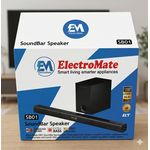 product_image_name-Generic-Electromate SB01 SoundBar Speaker with Wired Subwoofer-1