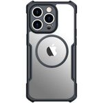 product_image_name-Generic-iPhone 12 Pro Max Xundo Millitary Grade Airbag Magsafe Case, Protective Phone Case-3