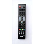 Vision  Smart Digital Remote Control