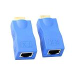 product_image_name-Generic-HDMI Extender By Cat -5E/6 Cable-30metres-2