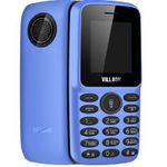 VILLAON V110, 1.77" Kabambe, Wireless FM, Camera, Bright Touch, Facebook, 1000mAh (Dual Sim) - Blue