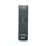 Gld Smart Tv Remote Control
