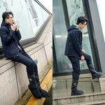 product_image_name-Generic-Waterproof shoes cover-5