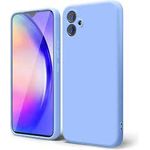 product_image_name-Generic-Samsung Galaxy A05 Silicone Phone Case-2