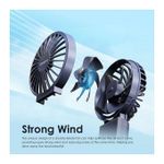 product_image_name-Generic-Oraimo Smart Handheld Fan OPC-F6TN Dual Blades Foldable Fan-3