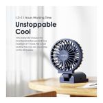 product_image_name-Generic-Oraimo Smart Handheld Fan OPC-F6TN Dual Blades Foldable Fan-7