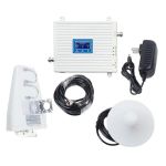 Ultimate Network Solution 2G 3G 4G Mobile Cell Phone GSM  Network Signal Booster Amplifier