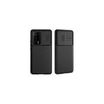 product_image_name-Generic-Nilkin Case For Poco F5 Pro CamShield Slider Camera Close & Open Cover.-1