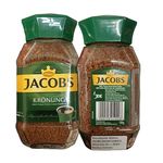 product_image_name-JACOBS-Kronung 100% Freeze Dried Instant Coffee 100g-1