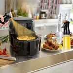 product_image_name-Generic-320ml Nozzle Vinegar/Oil Sprayer Bottle-6