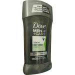 Dove Men Stain Defence Fresh Antiperspirant