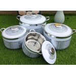  4pcs hotpots