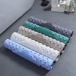 product_image_name-Generic-Antislip Bathroom Mat With Foot Scrub-2