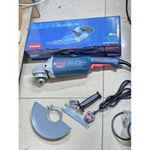 Bosch Professional 9" Angle Grinder