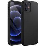 Iphone 12Pro Silicone case/cover