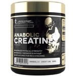 Kevin Levrone Anabolic Creatine Monohydrate 300Grams