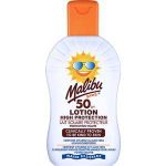 Malibu SPF50 Sunscreen Lotion For Kids 200ml