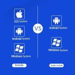 product_image_name-Generic-OBD Advance check fault codes Bluetooth Scanner tool for iOS iphone & Android, Car Wireless Check Engine Light Code Reader Diagnostic Tool-8