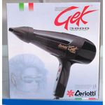 Professional gek3800 Hair Dryer Blow Dry / Straightener GEK 3800 Blowdry