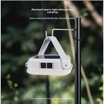 product_image_name-Generic-Portable outdoor tent work light, rechargeable with digital power display-1