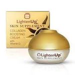 Lighten Up Collagen Boosting Cream with Vitamin D 