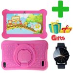 Modio 5G Tablet - Kids Android Tablets PC M730+GIFTS,WEB WATCH