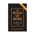 Jumia Books The Rules Of Work