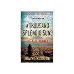 Jumia Books A Thousand Splendid Suns