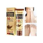 product_image_name-Disaar-Sensitive Skin Sunscreen Suncream Sunblock SPF 50 Snail Collagen-2