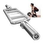 product_image_name-Generic-Tricep Bar Olympic For Olympic Plates Heavy Duty-2