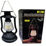 Long Lasting High Quality Rechargeable Portable Lamp with USB charging LED Light 