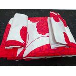 Bedsheets  2 pcs bedsheets  2 pcs pillow cases
