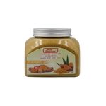 Skin Doctor  Turmeric Whitening Scrub For Face & Body