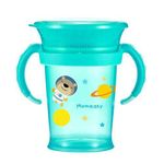 quality  Baby Training Cup Non-Spill Magic Cup