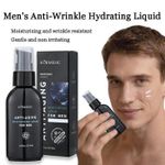 product_image_name-KORMESIC-Men's Anti-Wrinkle Moisturizing essence 50ml-2