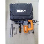 product_image_name-Generic-Dera Professional powerful 1200W Heavy Duty Rotary Hammer Drill -2