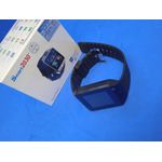 product_image_name-Dz09-W007 Black Fashion Smartwatch with Call Support, HD Screen & Multiple Sports Modes Smart2030-1