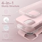 product_image_name-Generic-Silicone case cover for iphone 14 Pro-2