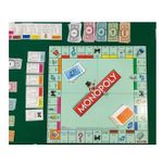 Monopoly Family Board Party Game