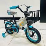product_image_name-Generic- 12-inch bicycle kids bicycle model SH-008-2