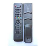 Universal T.V Remote Control
