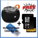C15 SuperBass BT Speaker+FREE 32GB MEM + Memory Card Reader
