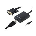 product_image_name-Generic-VGA To HDMI 1080P HDTV Video Stereo Audio Converter Box Adapter DVD PC Laptop-4