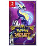 Nintendo Pokemon Violet