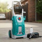 product_image_name-TOTAL-TGT11266 High pressure  washer 2800W-4