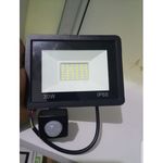 Ip Motion Sensor  30W Floodlight
