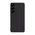 product_image_name-Nillkin-Samsung Galaxy S25 Ultra 5G Phone Case, Super Frosted Shield Pro Cover Case, Matte Anti-Slip Shockproof Water-Resistant Protective Phone Cover (Black)-1