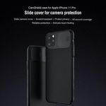 Nilkin  CamShield Cover Case For Apple IPhone 11 Pro
