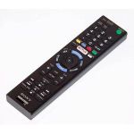 Sony Tv remote 