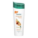 Himalaya Damage Repair Argan Oil Shampoo, 5x damage control for smoother hair, for all hair type